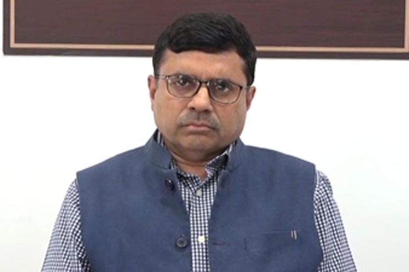 Gujarat Health Dept to increase Covid testing at int'l airports