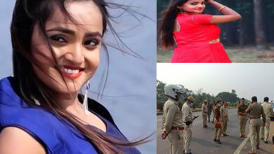 A day after murder, Bengal Police arrest Jharkhand actor's husband
