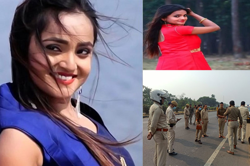 A day after murder, Bengal Police arrest Jharkhand actor's husband
