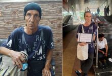 Russian refugee, Putin critic detained by Odisha police