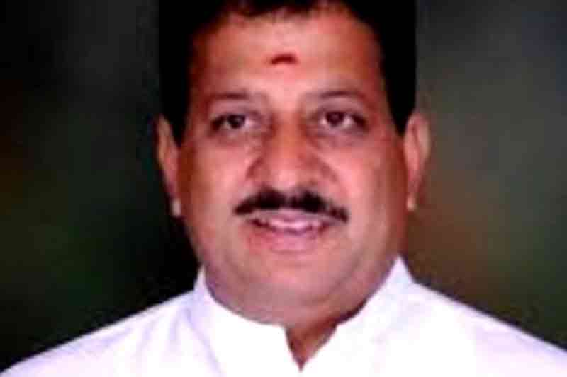 One held for planning to kill B' luru BJP MLA, Cong leader disappears