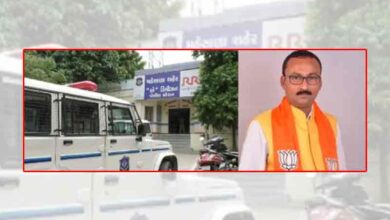 Gujarat BJP's Mehsana Corporator booked for giving 'triple talaq' to wife