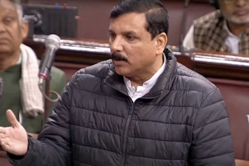 BRS & AAP to boycott Prez address