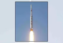 ISRO's Hot Test of Scramjet engine success