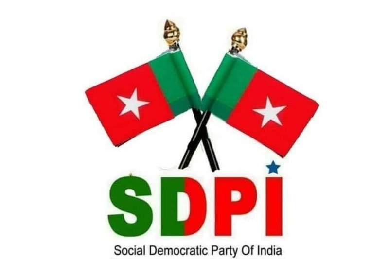 Sangh Parivar 'terrorists' killing Muslims, Dalits in Karnataka, says SDPI