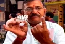 Gujarat: BJP corporator held for violating MCC