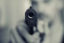 Two shot dead in K'taka, assailant taken into custody