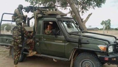 Somali forces kill 67 Al-Shabab militants