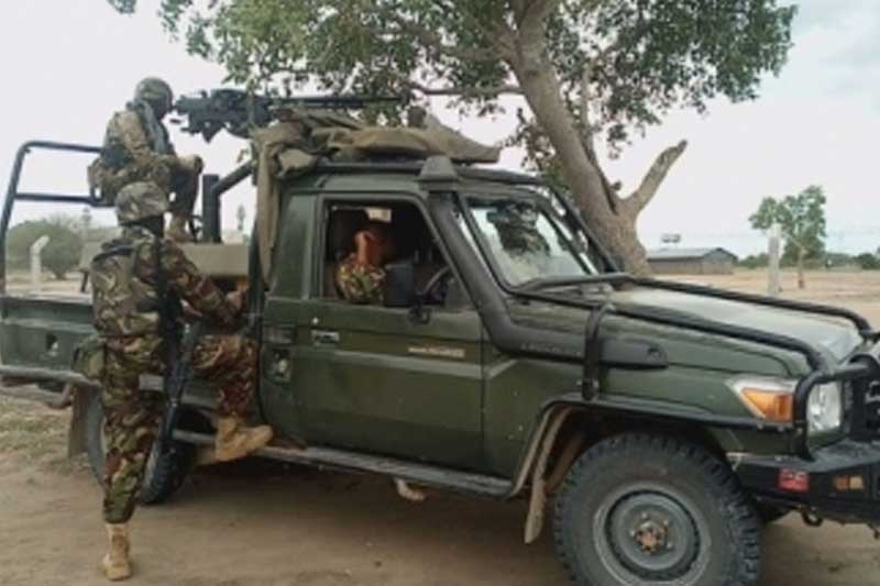 Somali forces kill 67 Al-Shabab militants