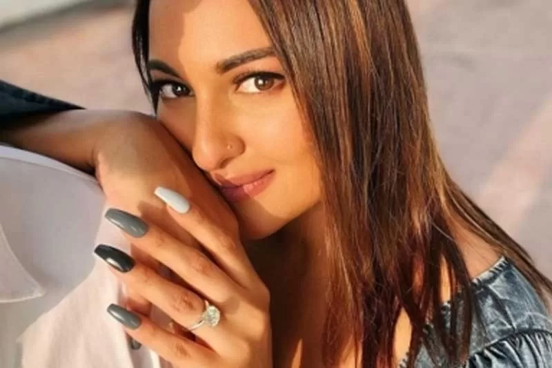 Sonakshi Sinha named PETA Person of the Year 2022