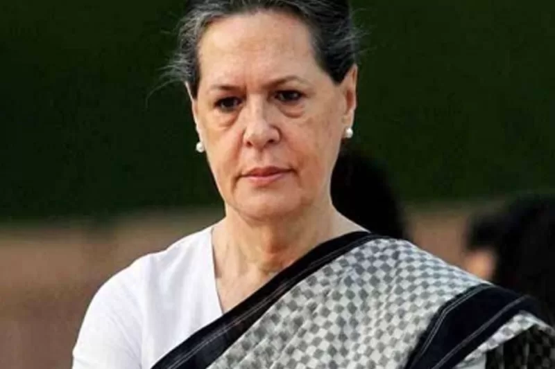 Sonia Gandhi turns 76, Cong leaders extend greetings