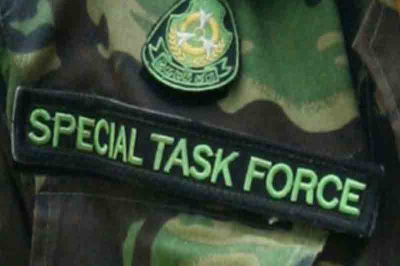STF arrests another co-accused in scam involving CSJMU V-C
