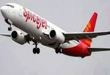 Patna-bound Spicejet flight diverted to Varanasi after glitch in brakes