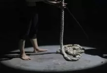 UP: 13-year-old boy commits suicide after failing in class