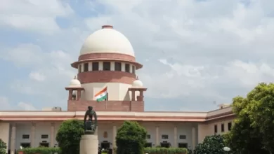 Supreme Court gets five new judges