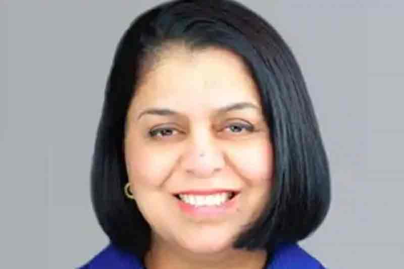 Indian-origin Sushmita Shukla named First VP of Federal Reserve Bank of New York