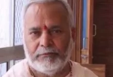UP court asks SSP to arrest ex-Minister Chinmayanand