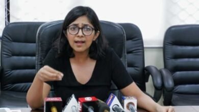 DCW issues notice to Delhi Police on rape of 5-yr-old girl