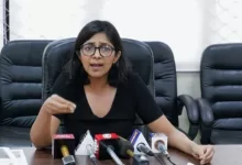 Delhi court frames corruption charges against Swati Maliwal