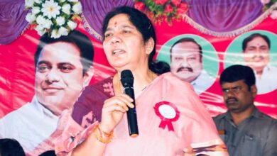 Telangana offers quality education to poor students: Minister