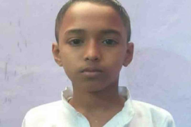 10-year-old child becomes millionaire overnight