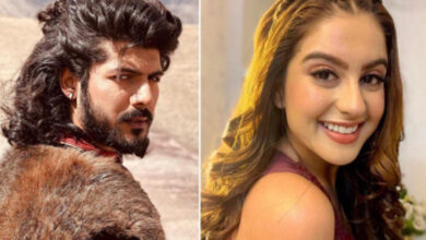 Actor Sheezan Khan gets bail in Tunisha Sharma case