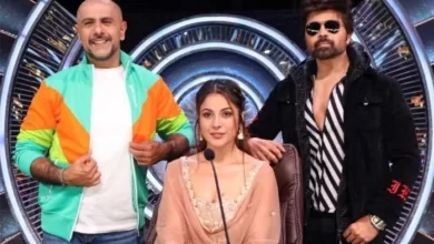 Shehnaaz Gill says she ran away from her home to fulfill her dreams