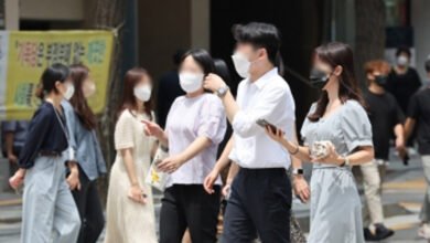 S Korea reports 16,624 Covid cases, lowest Sunday tally in 15 weeks