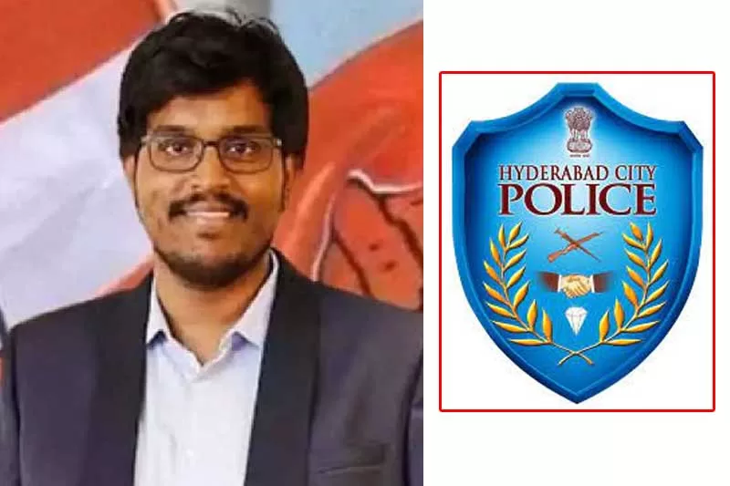 Telangana Congress' strategist appear before police for questioning