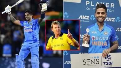 Suryakumar Yadav will someday win a World Cup for Team India: Brett Lee