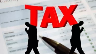 New capital gains tax rules to come into effect from April 1