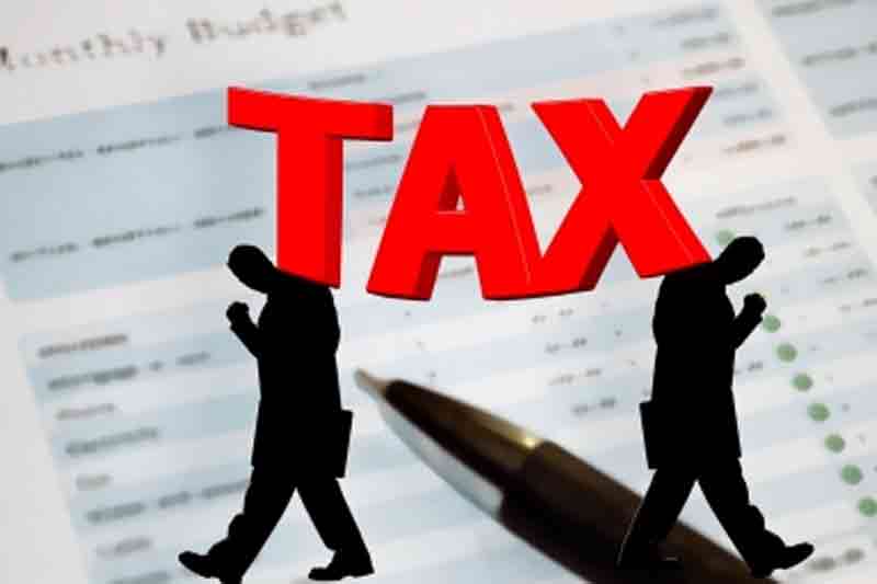 New capital gains tax rules to come into effect from April 1