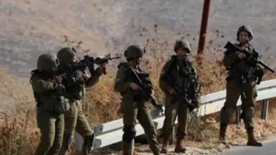 Palestinian teen killed by Israeli soldiers in West Bank: Ministry