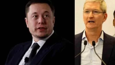 Apple 'never considered' removing Twitter, says Musk