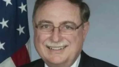 US counterterrorism official visiting India for working group meeting
