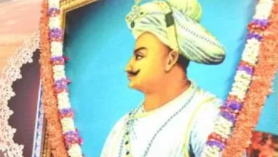 K'taka BJP to rename ritual 'Salaam Aarti' started by Tipu Sultan