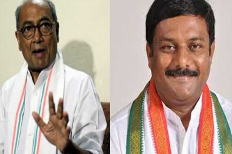 Telangana Congress crisis: Seniors defer meeting after high command's intervention