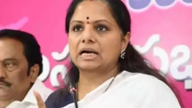 Excise policy case: Kavitha writes to CBI to share documents cited in notice