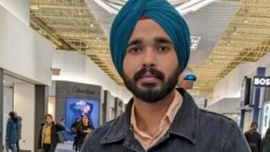 Sikh man dies in truck accident in Canada