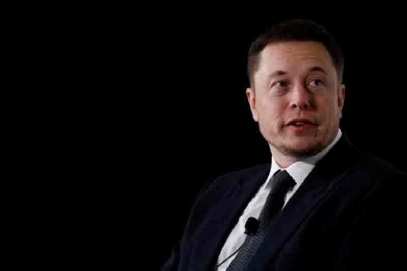 Musk announces immediate restoration of journalists' suspended twitter accounts