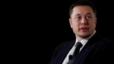Only twitter blue subscribers to vote in future polls: Musk