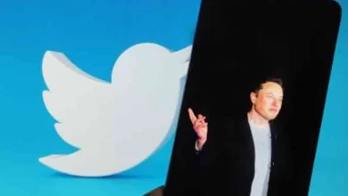 Hate speech soars on Twitter under Musk, he says 'utterly false'