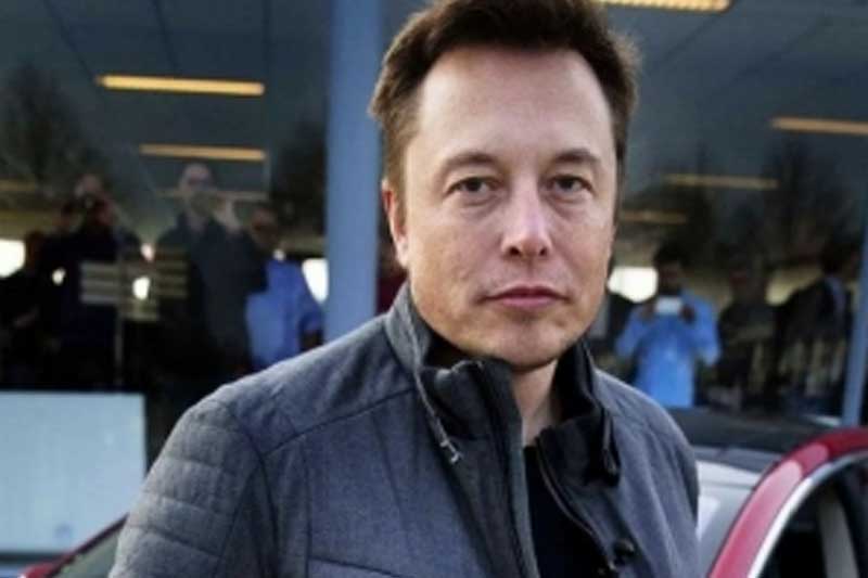 Musk actively searching for new Twitter CEO: Report