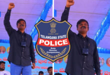 Telangana police arrest atheist Naresh for derogatory comments against Hindu deities