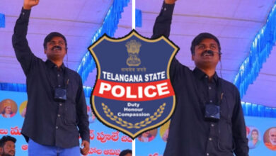 Telangana police arrest atheist Naresh for derogatory comments against Hindu deities