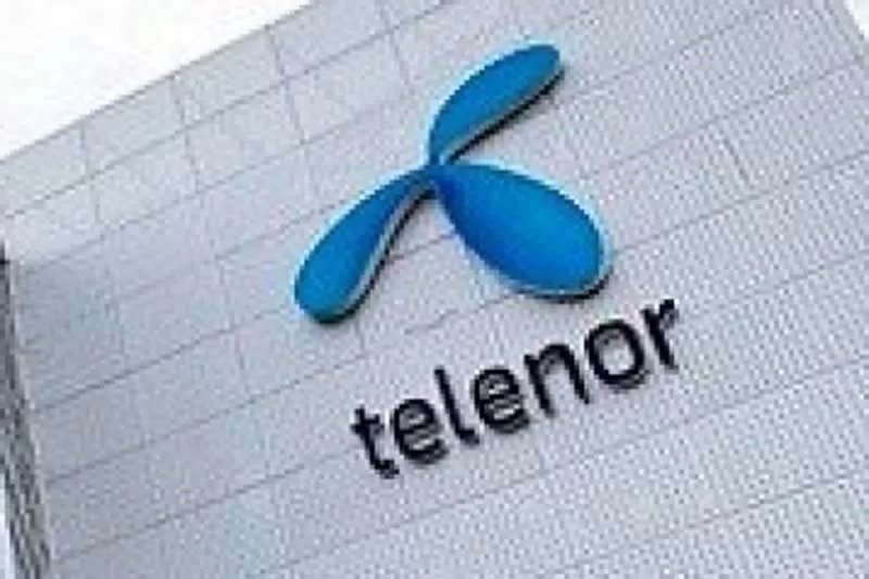 Emirates-based telecom firm in talks to buy Telenor Pakistan