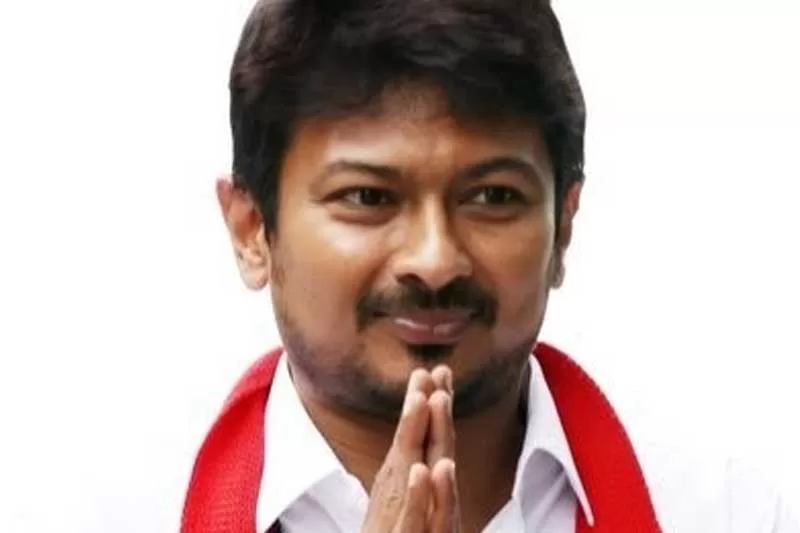 Udhayanidhi Stalin to be sworn in as TN minister on Dec 14