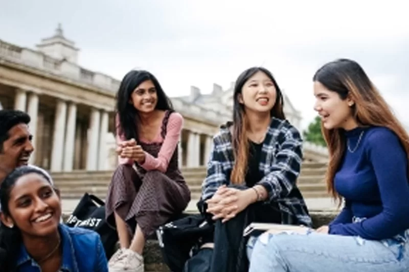 UK univs luring Indian students with 'bring your family' offers