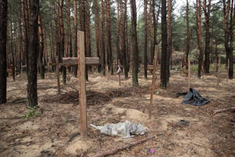 Up to 13,000 Ukrainian soldiers killed since war began
