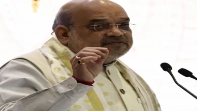 Amit Shah to attend crucial meeting at Kolkata on Dec 17